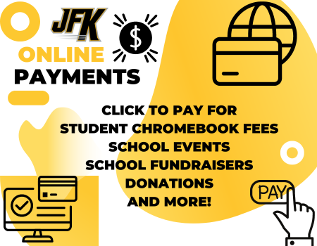 JFKMS Online Payments